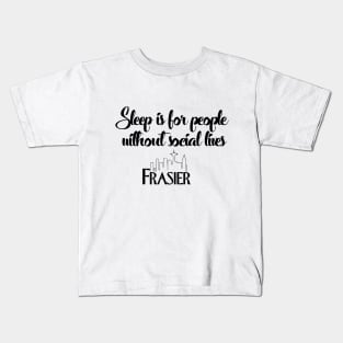 frasier Kids T-Shirt